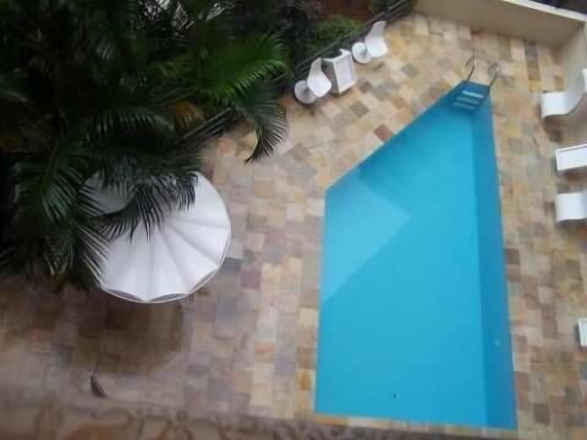 Ipanema Flat Hotel - Rio de Janeiro — Photos 2