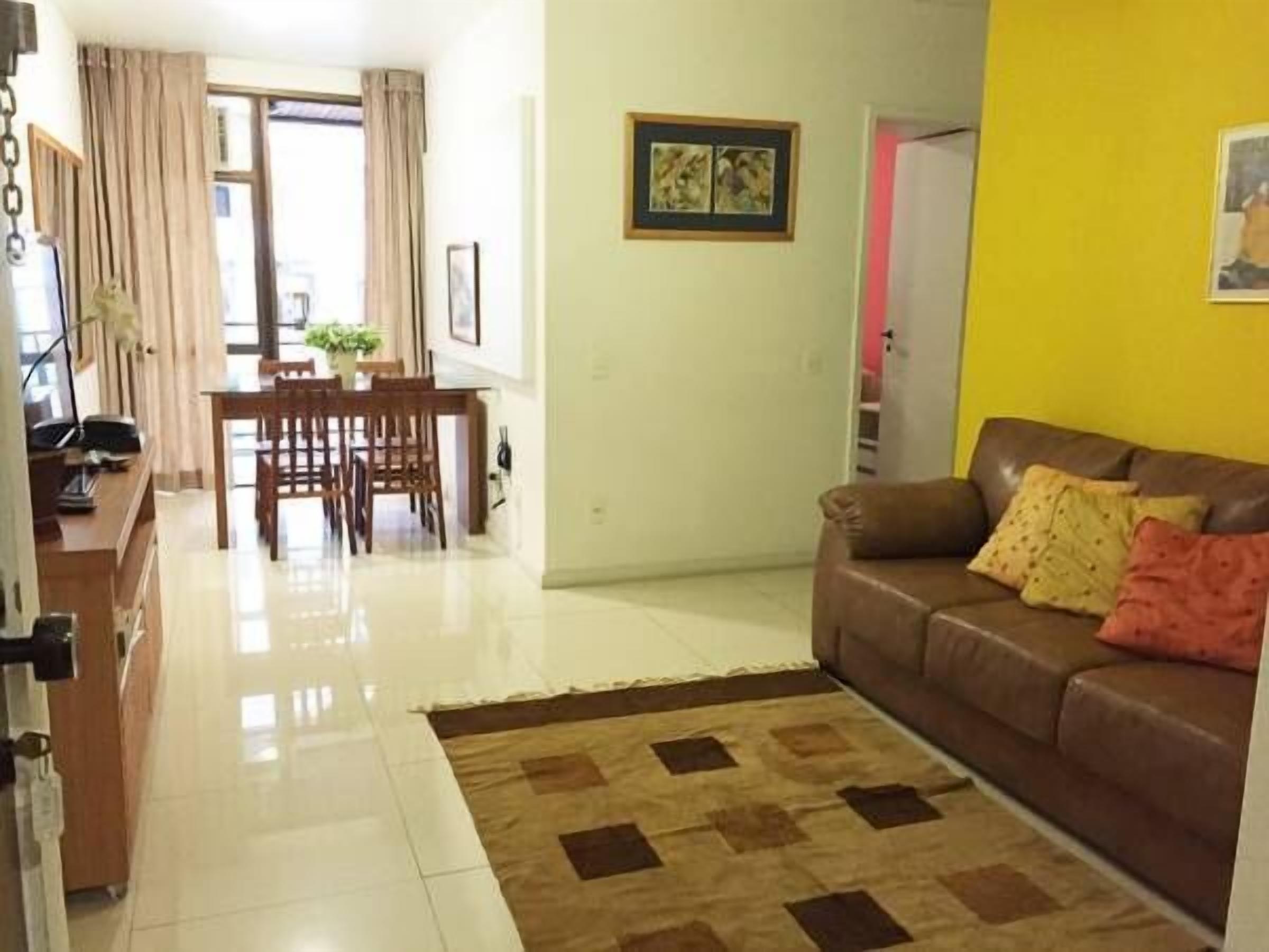 Ipanema Flat Hotel - Rio de Janeiro, Rio de Janeiro